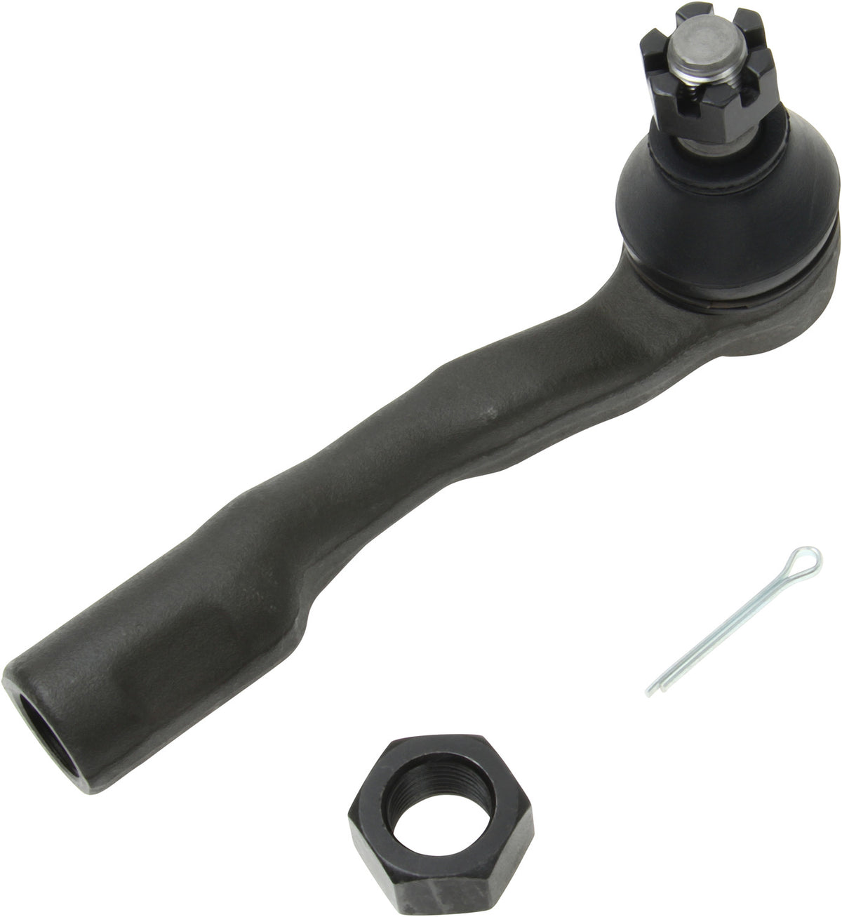 OP Parts Steering Tie Rod End