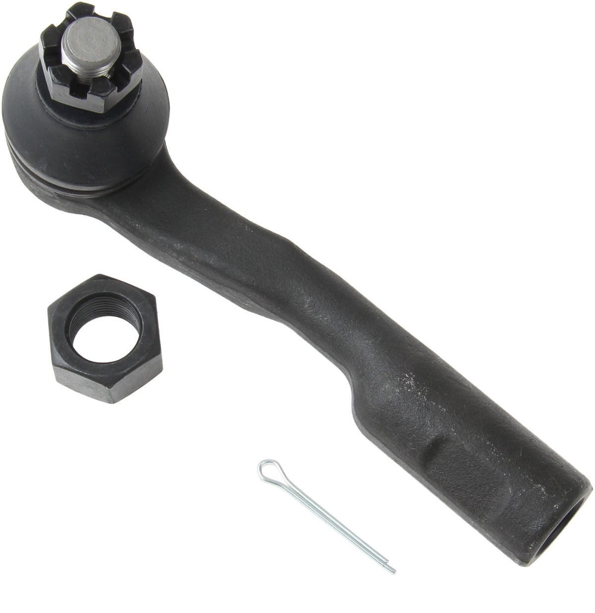 OP Parts Steering Tie Rod End