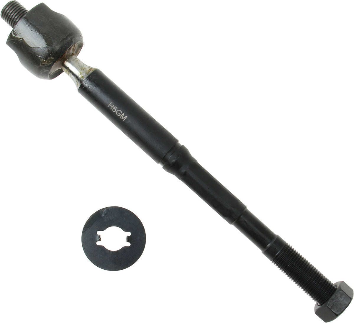 OP Parts Steering Tie Rod