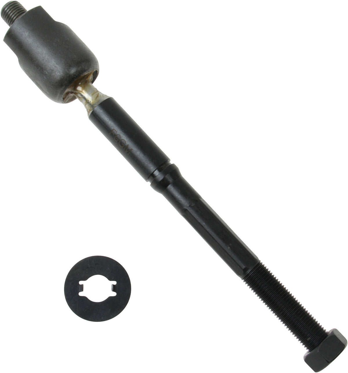 OP Parts Steering Tie Rod End