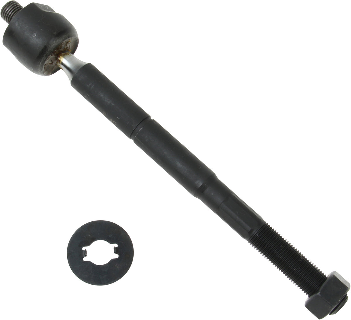 OP Parts Steering Tie Rod End