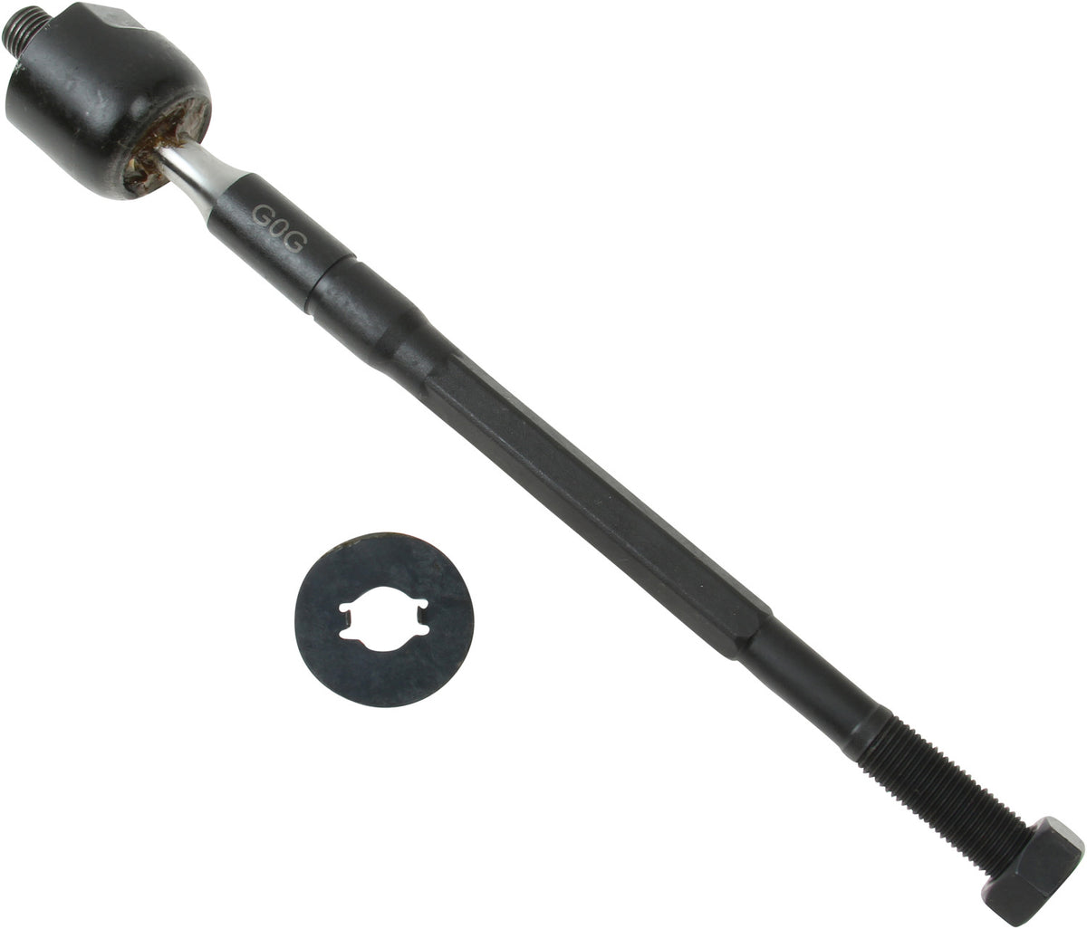 OP Parts Steering Tie Rod End
