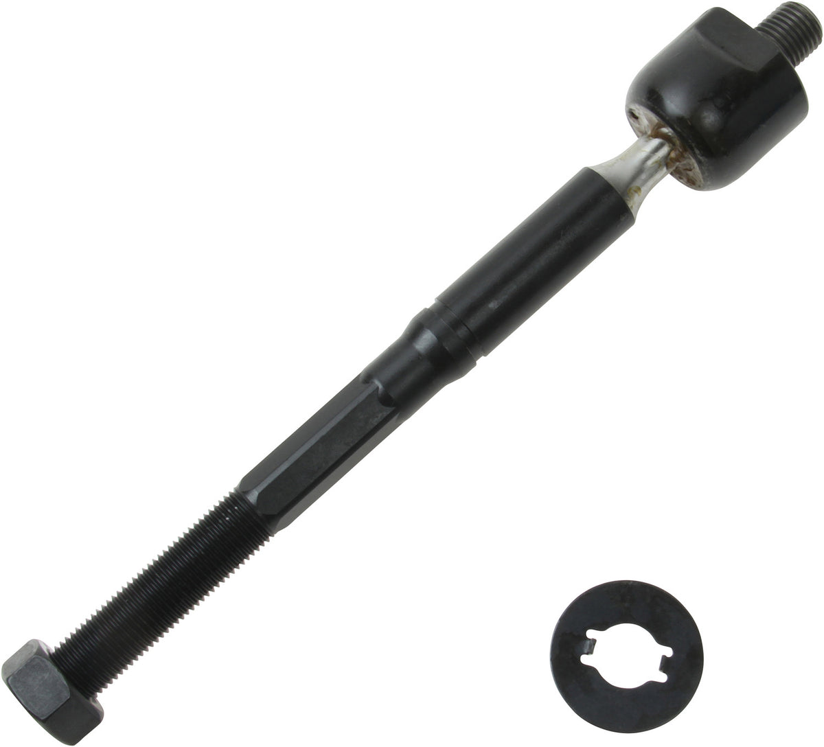 OP Parts Steering Tie Rod End