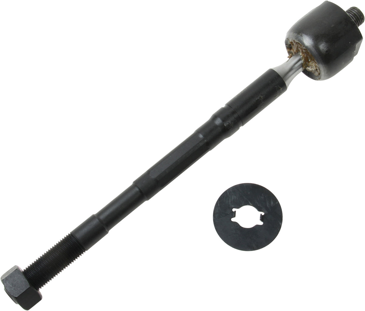 OP Parts Steering Tie Rod End