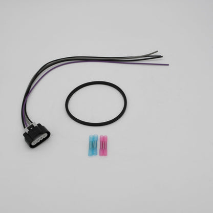 OP Parts 60520124