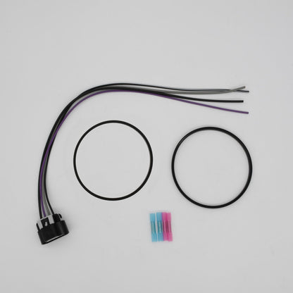 OP Parts 60520127