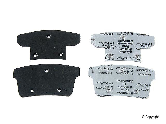 OP Parts Drum Brake Hardware Kit