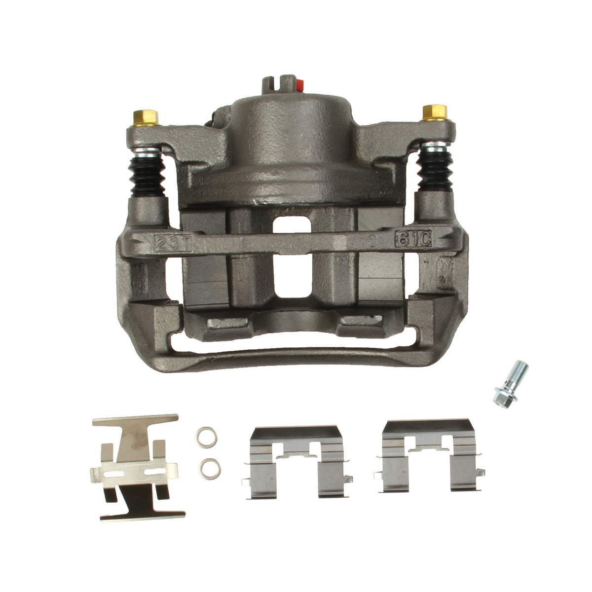 OP Parts Disc Brake Caliper