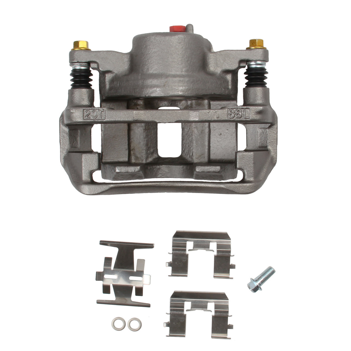 OP Parts Disc Brake Caliper