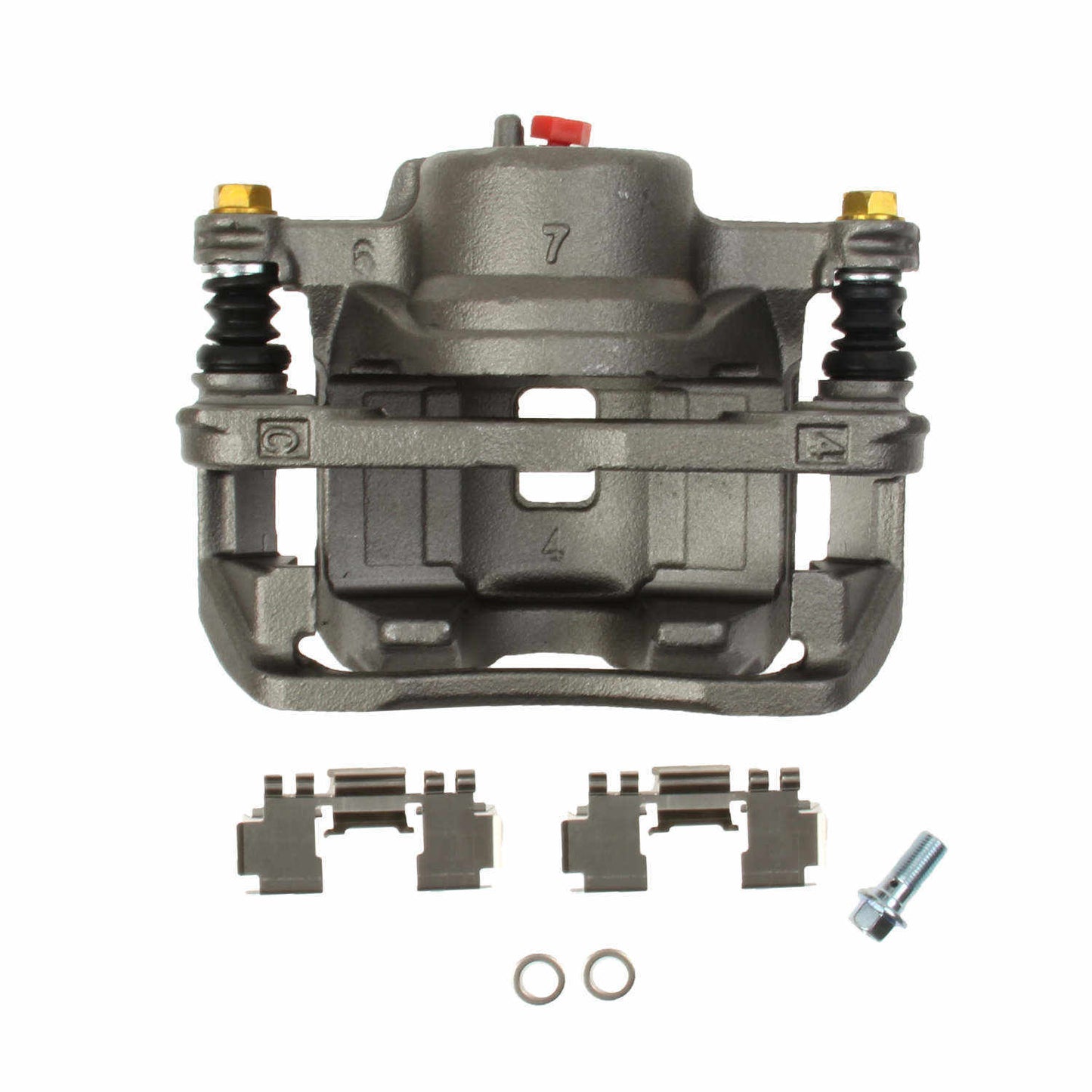 OP Parts Disc Brake Caliper
