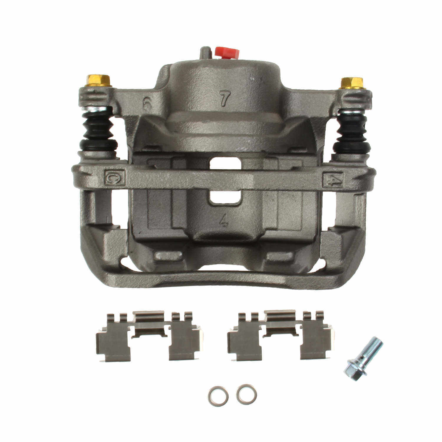 OP Parts Disc Brake Caliper