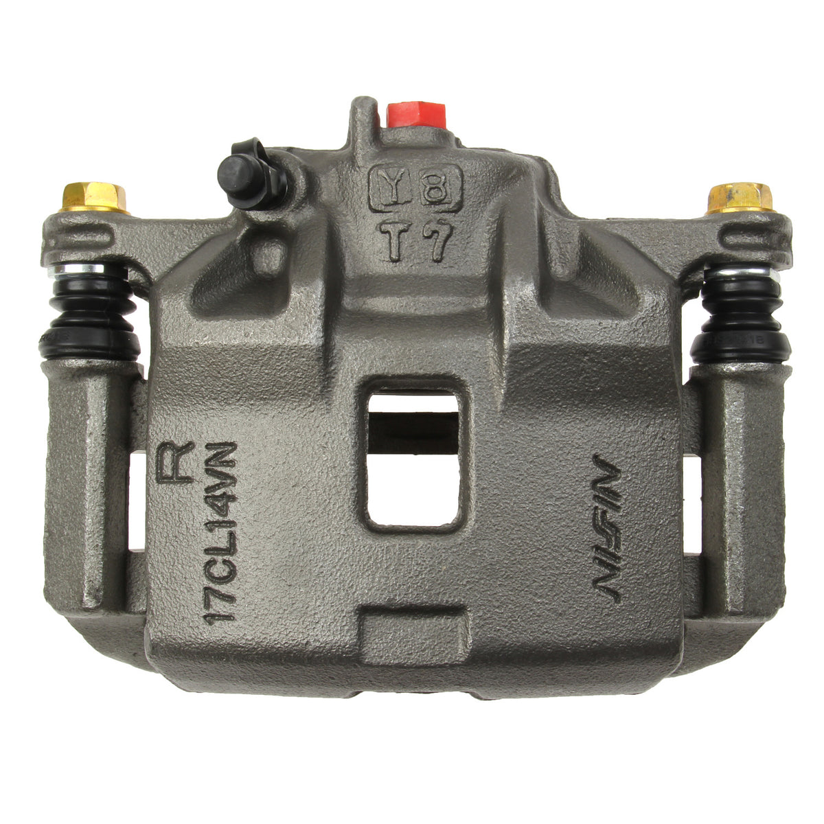 OP Parts Disc Brake Caliper
