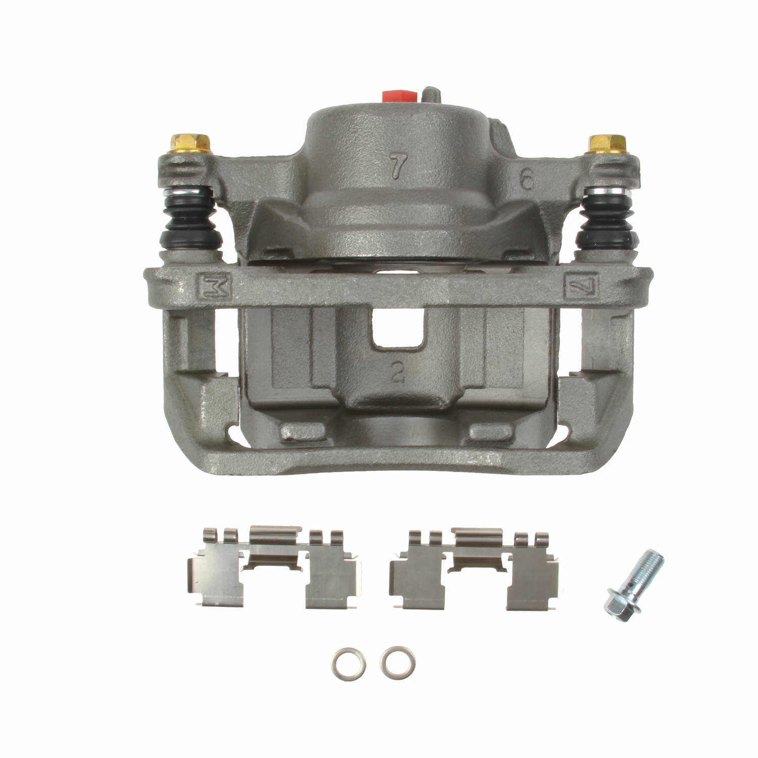 OP Parts Disc Brake Caliper