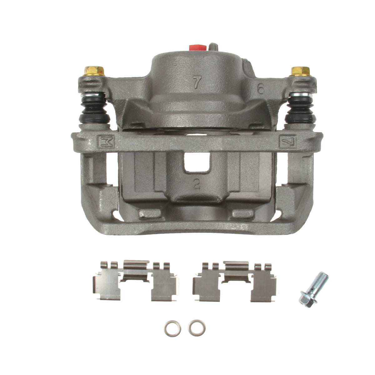 OP Parts Disc Brake Caliper