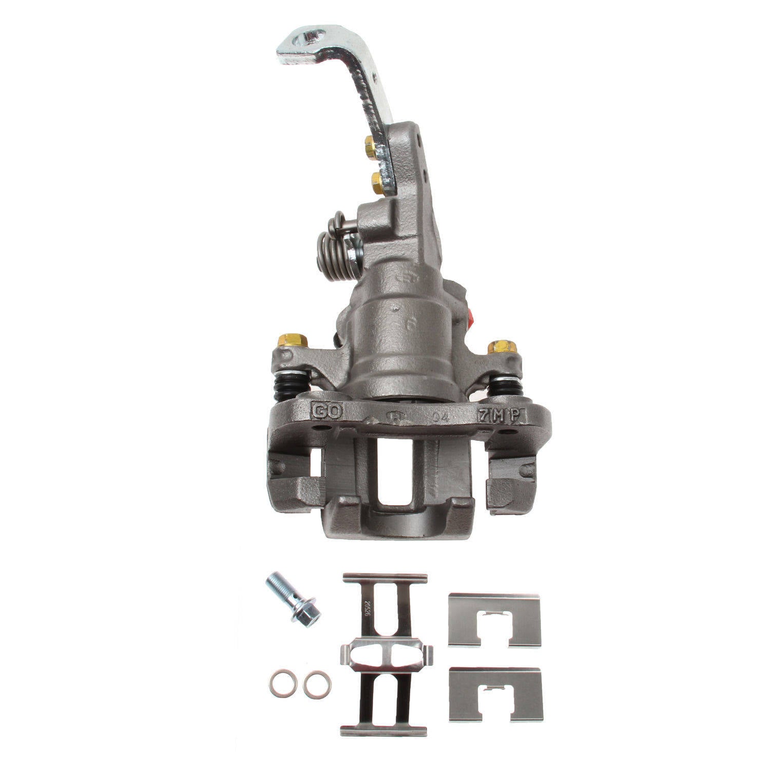 OP Parts Disc Brake Caliper