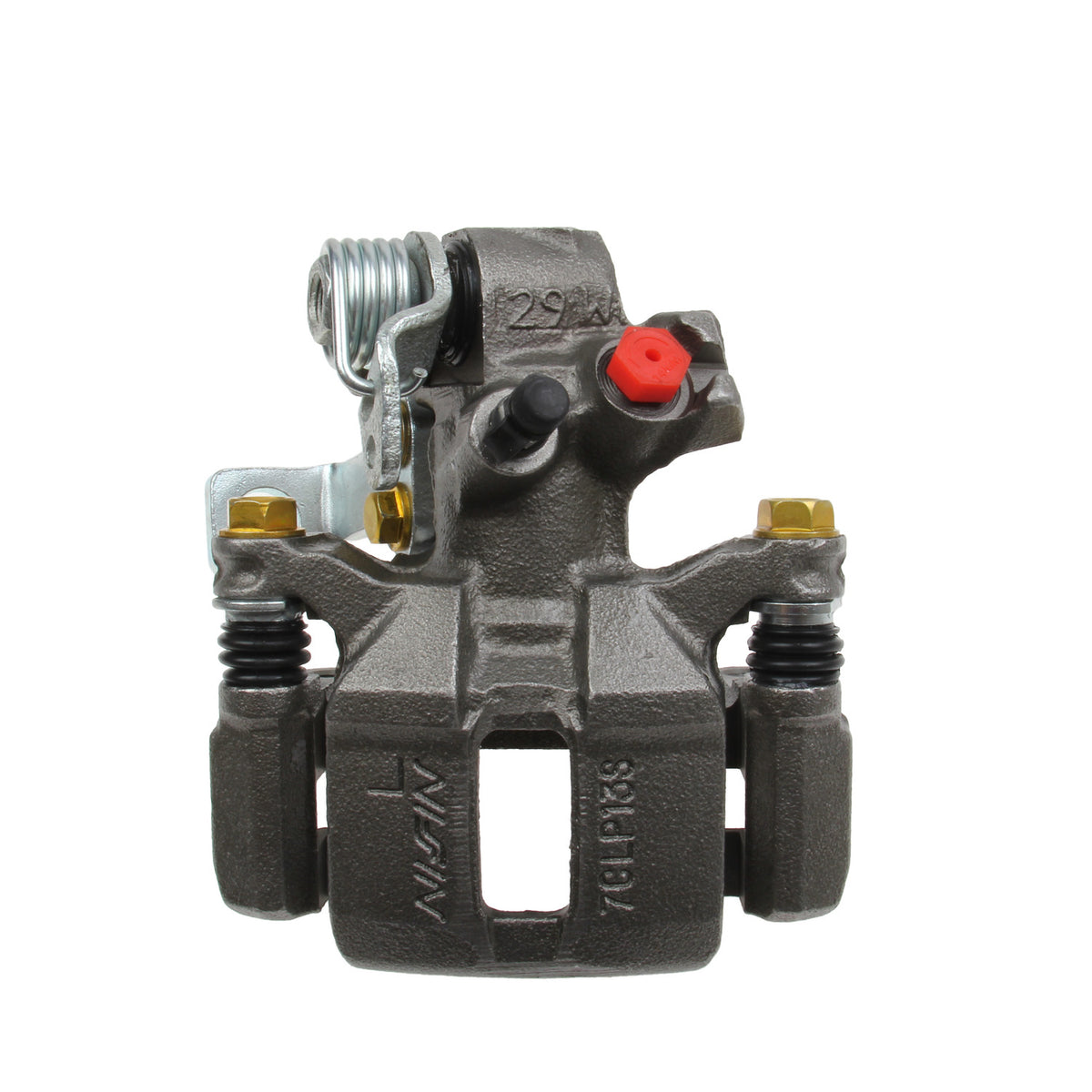 OP Parts Disc Brake Caliper