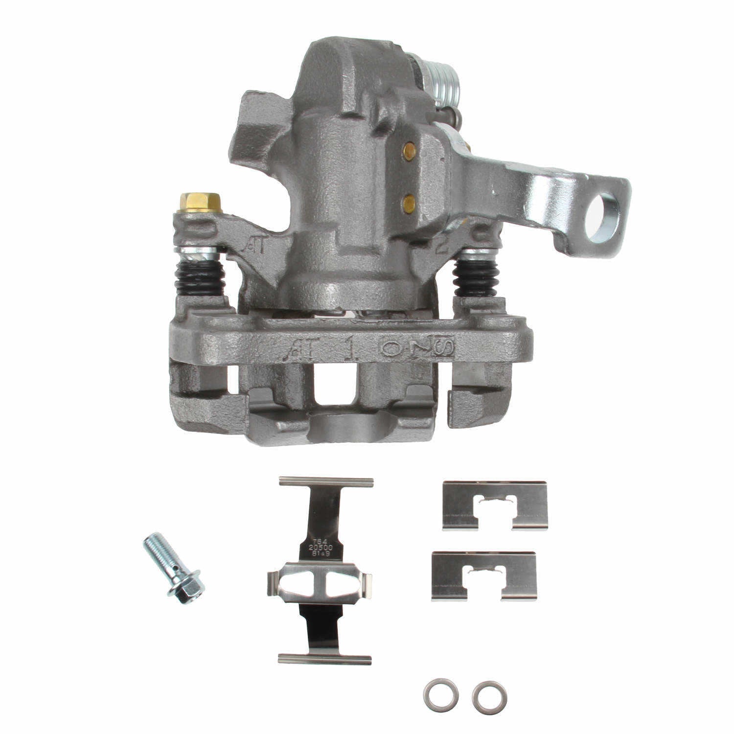 OP Parts Disc Brake Caliper