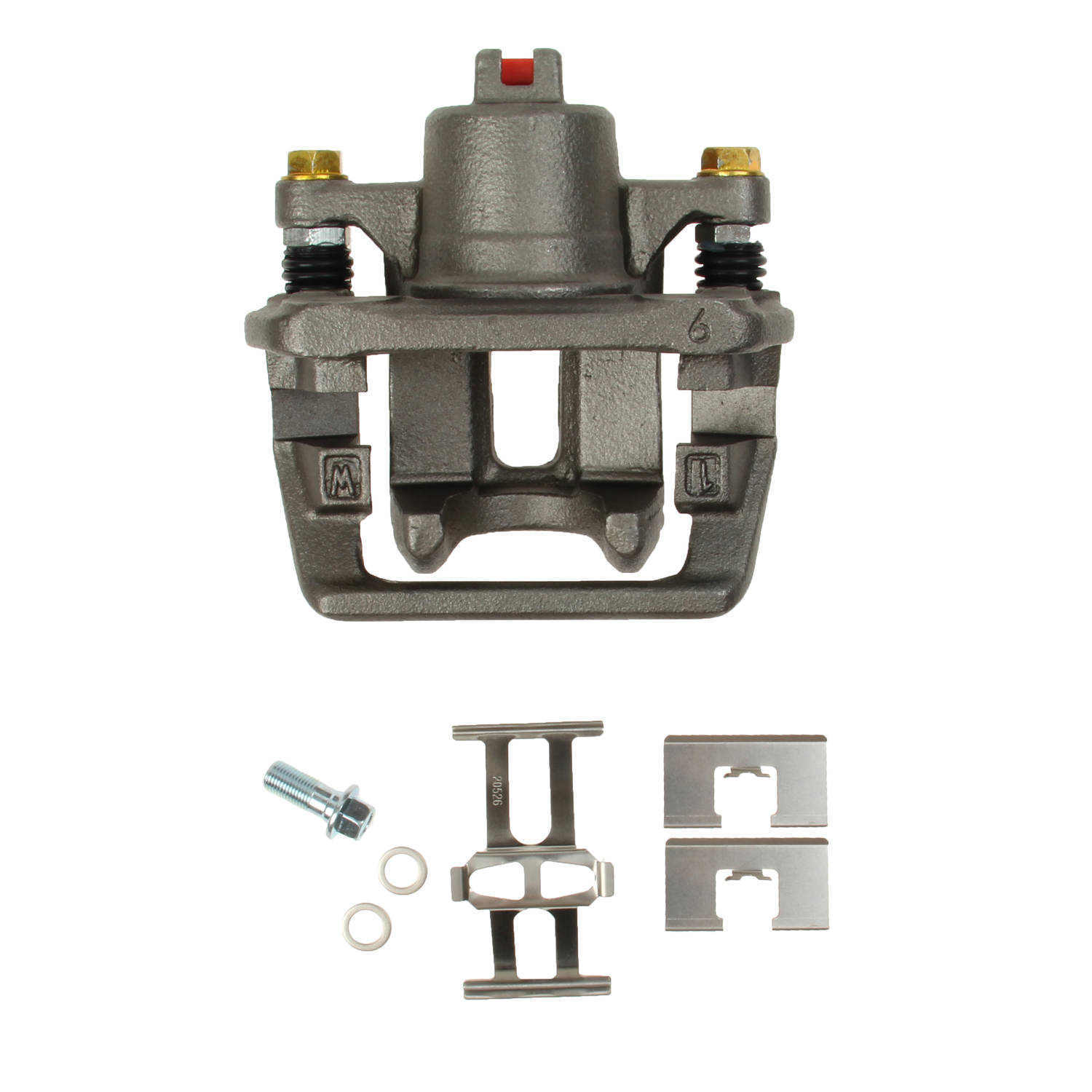 OP Parts Disc Brake Caliper