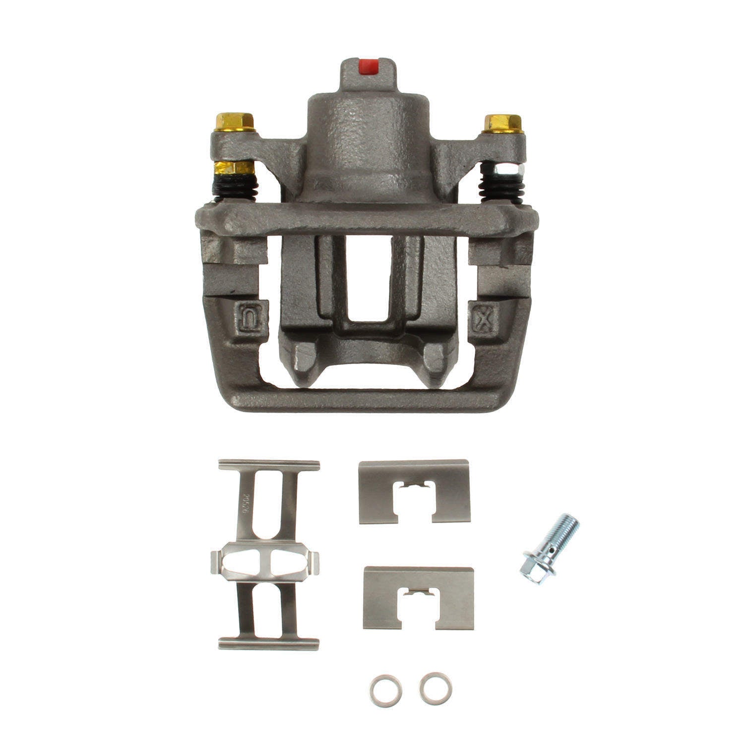 OP Parts Disc Brake Caliper