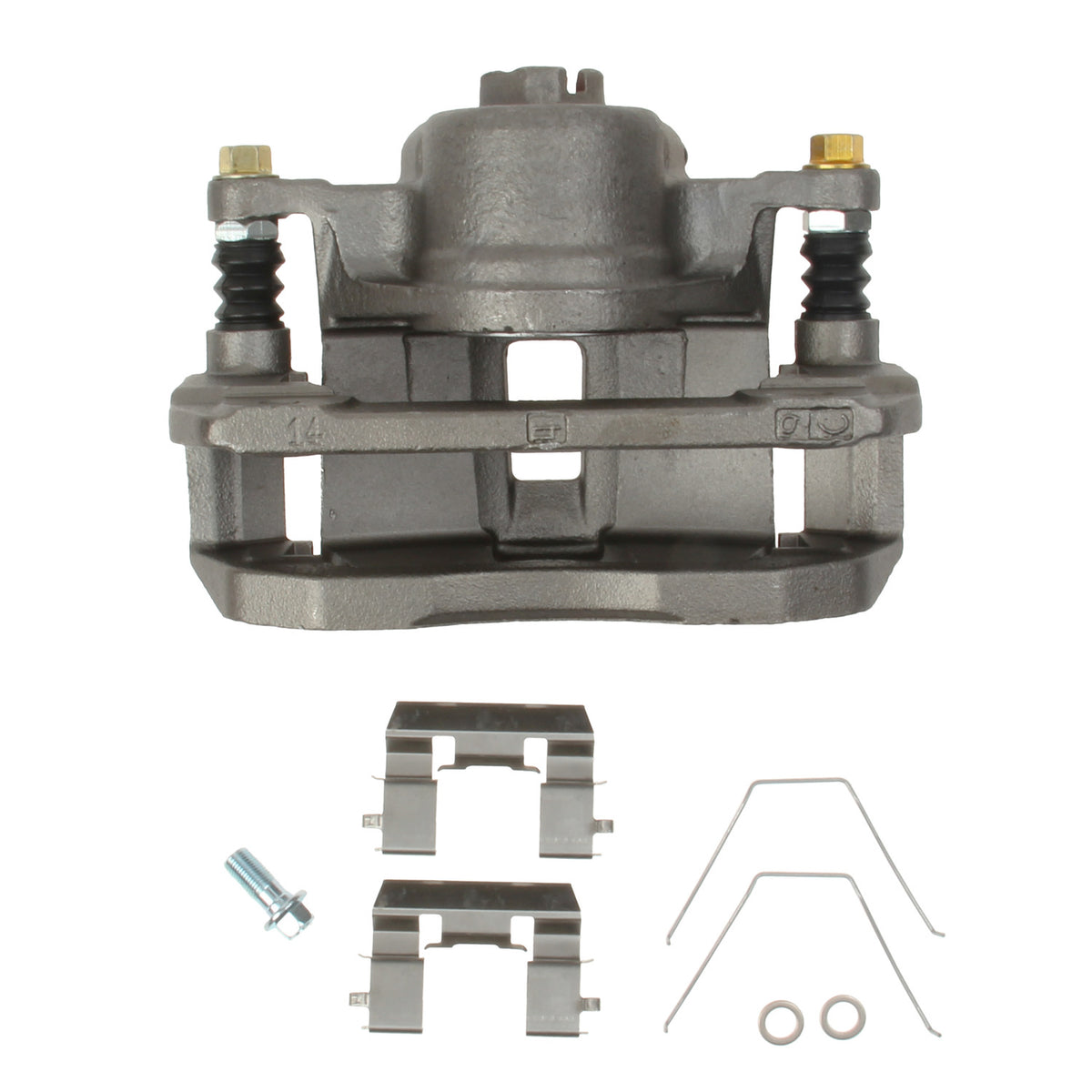 OP Parts Disc Brake Caliper