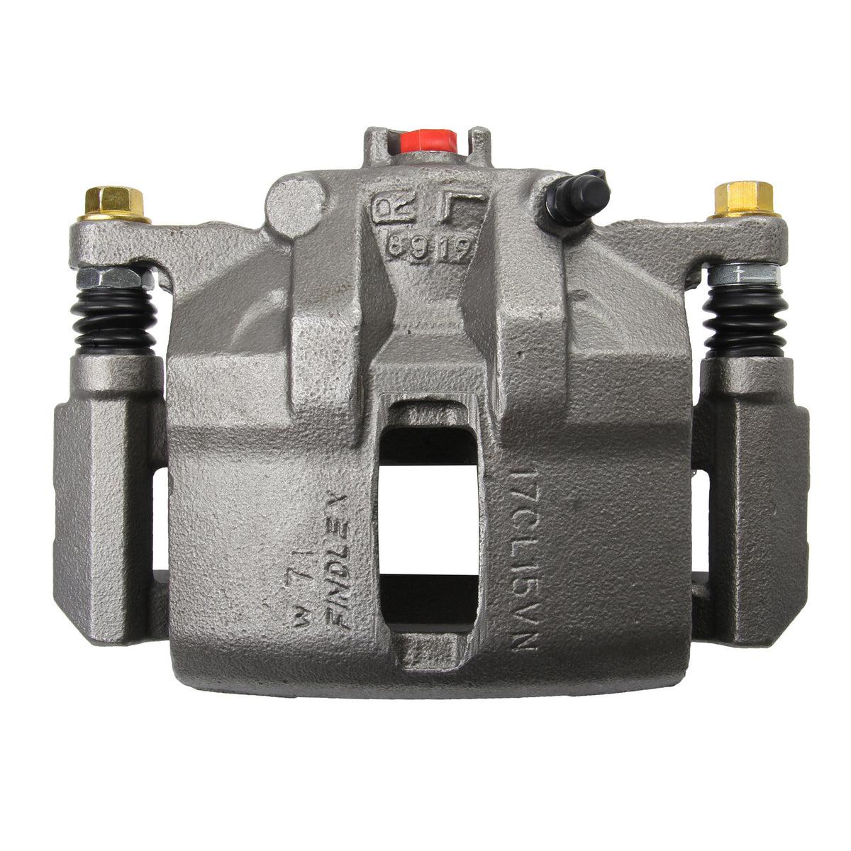 OP Parts Disc Brake Caliper