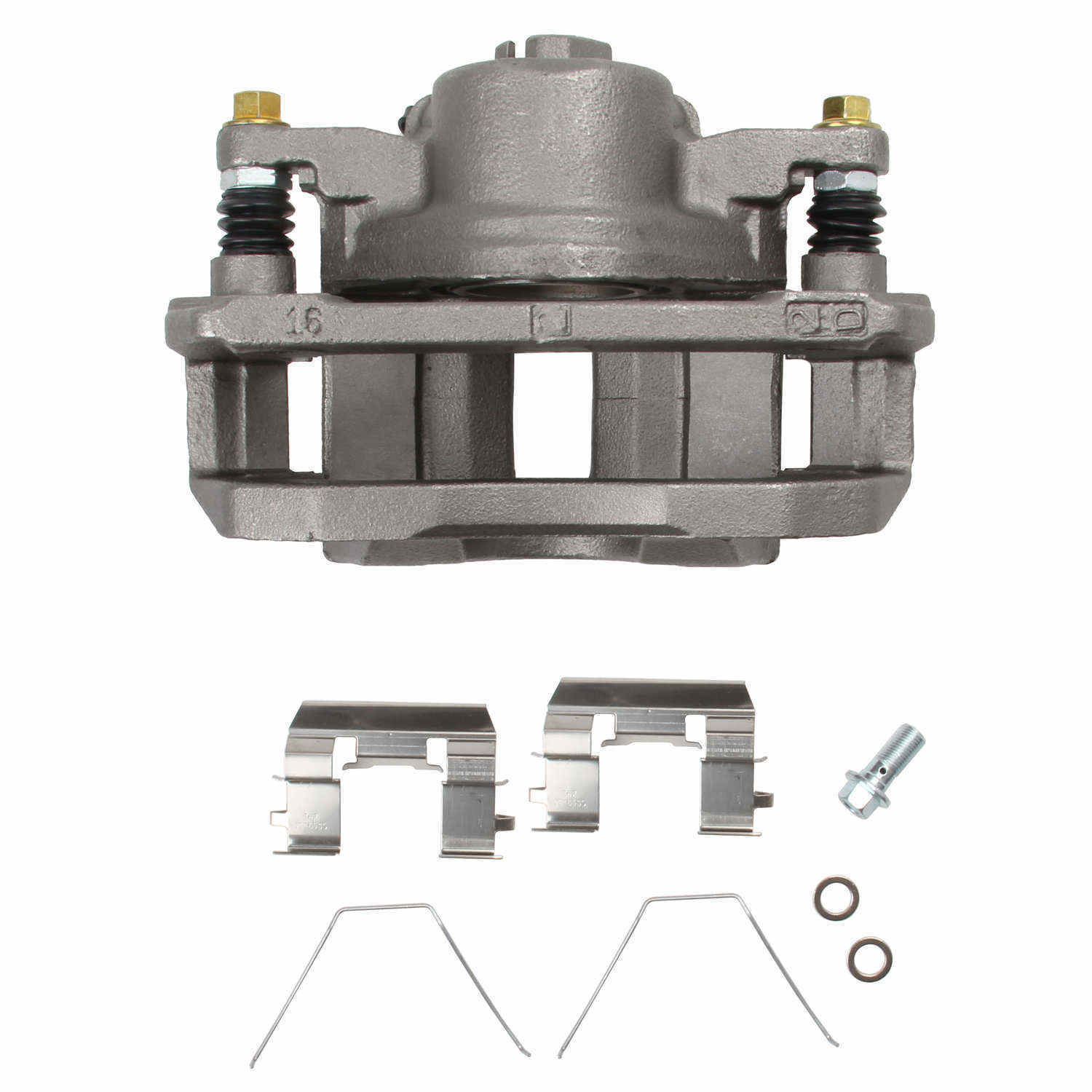 OP Parts Disc Brake Caliper