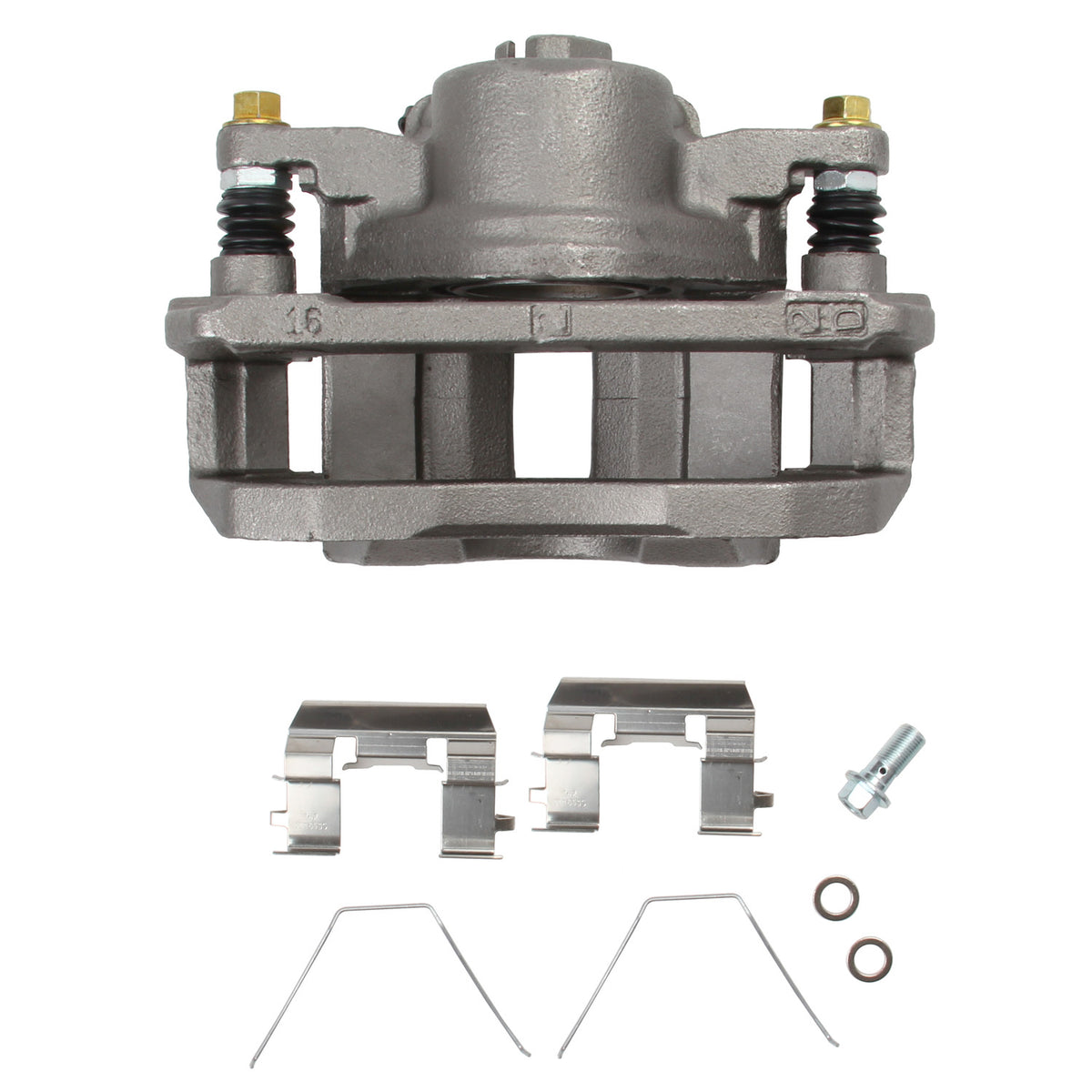 OP Parts Disc Brake Caliper