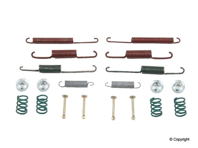 OP Parts 61204001