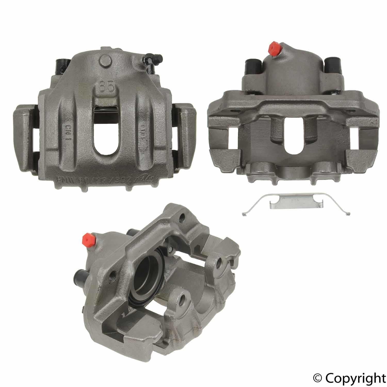 OP Parts Disc Brake Caliper