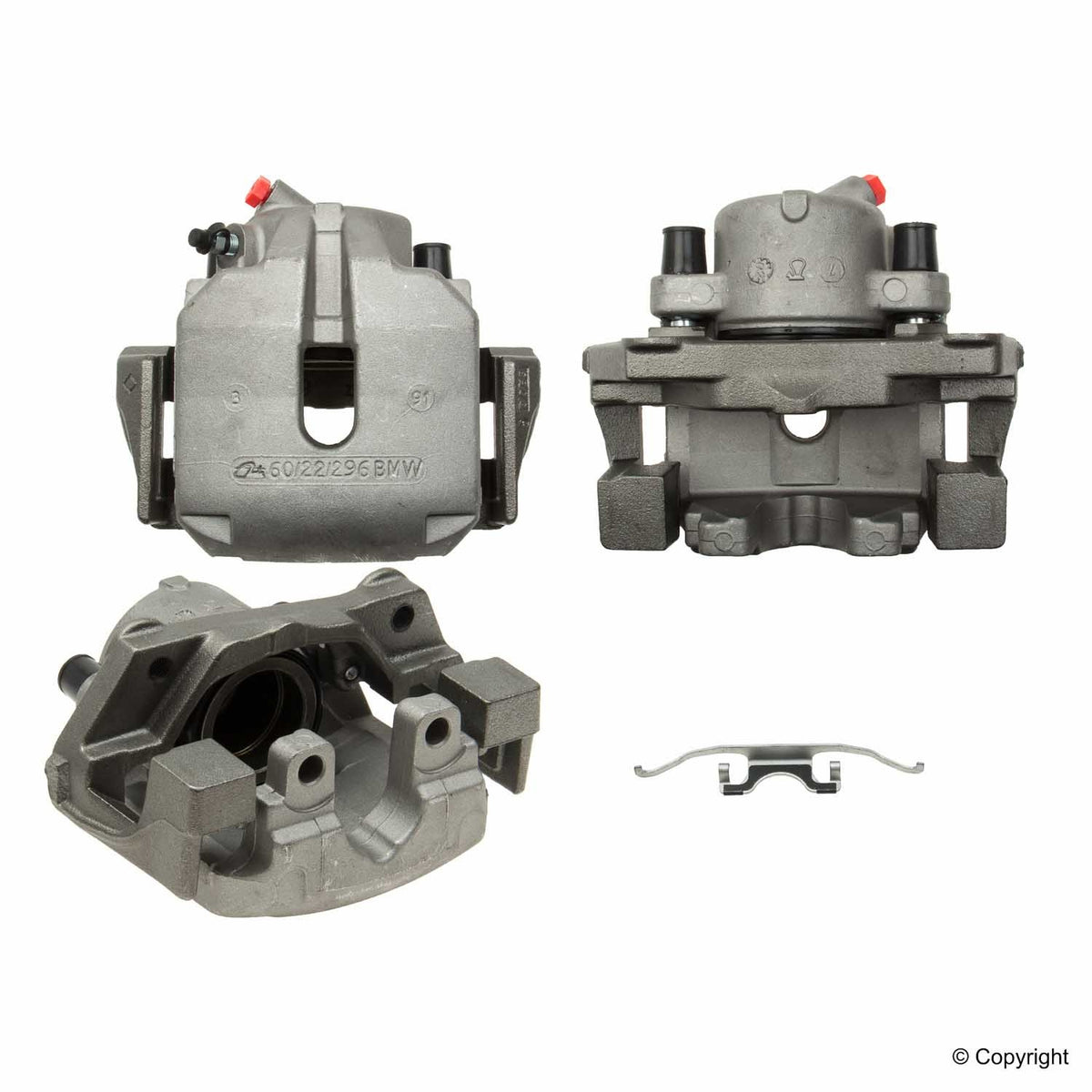OP Parts Disc Brake Caliper