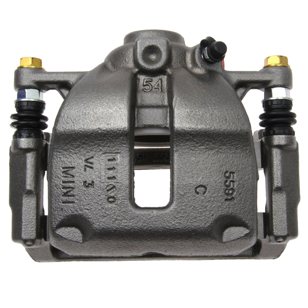 OP Parts Disc Brake Caliper