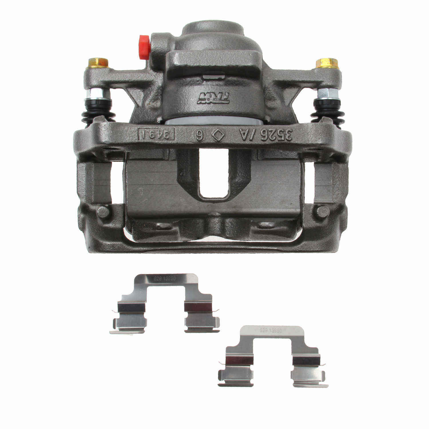 OP Parts Disc Brake Caliper