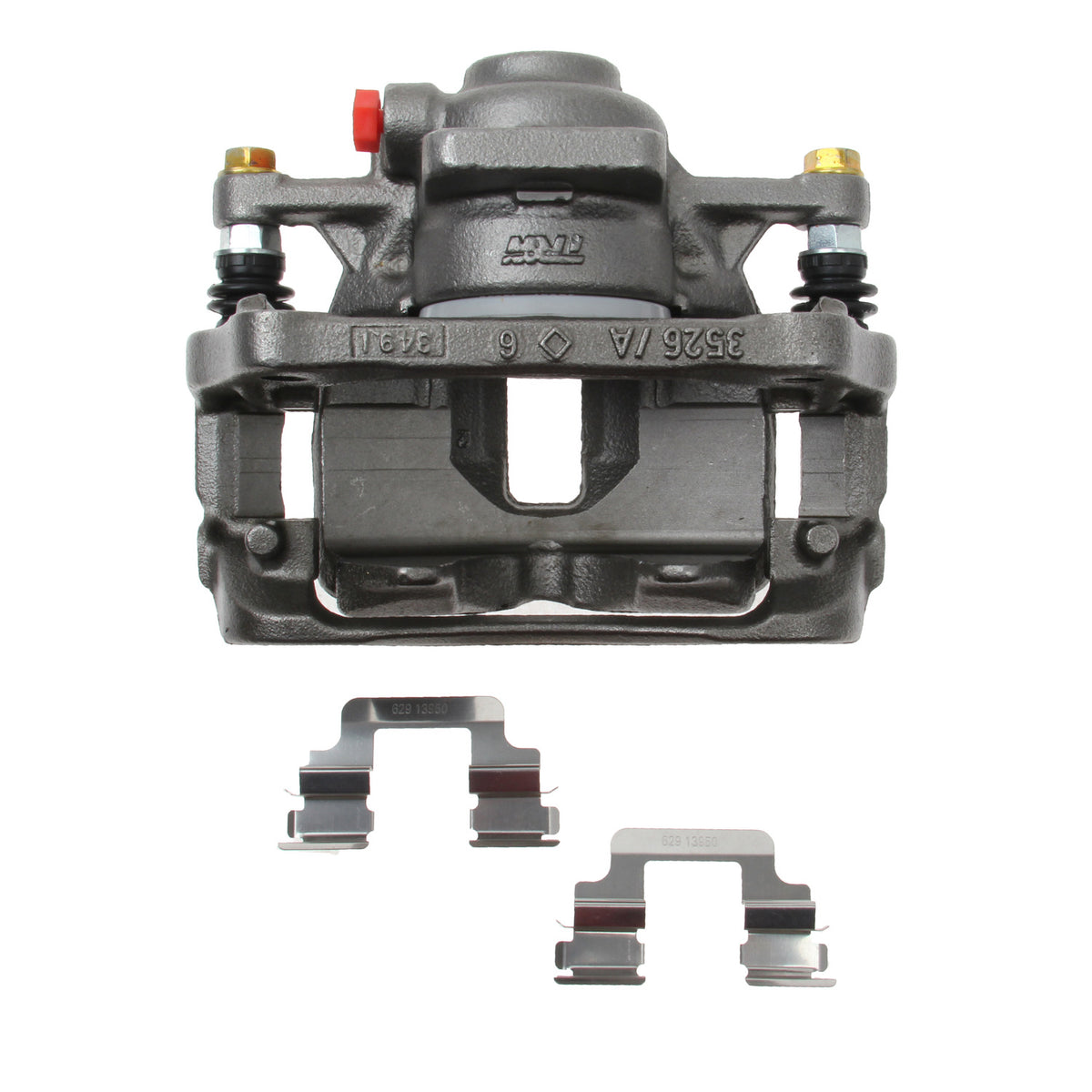 OP Parts Disc Brake Caliper