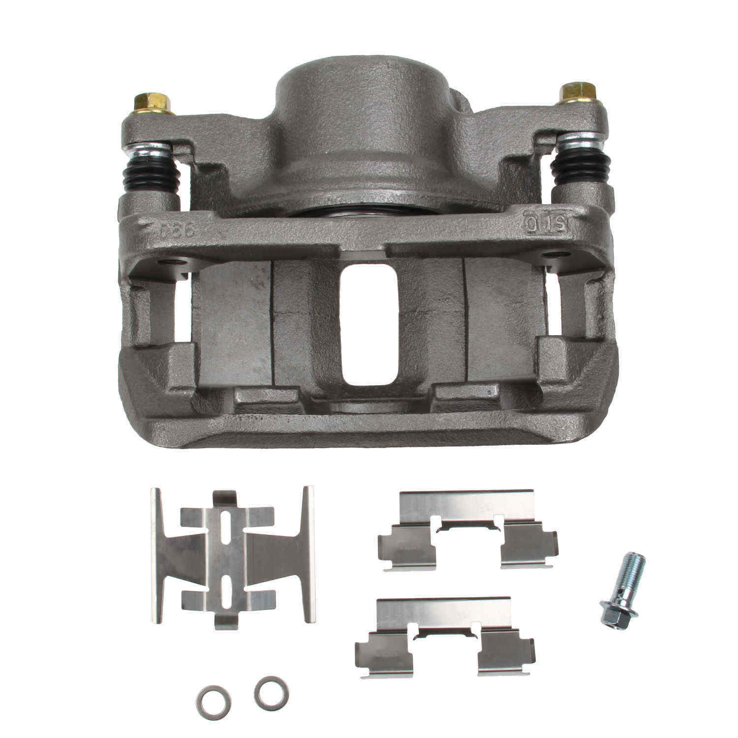OP Parts Disc Brake Caliper