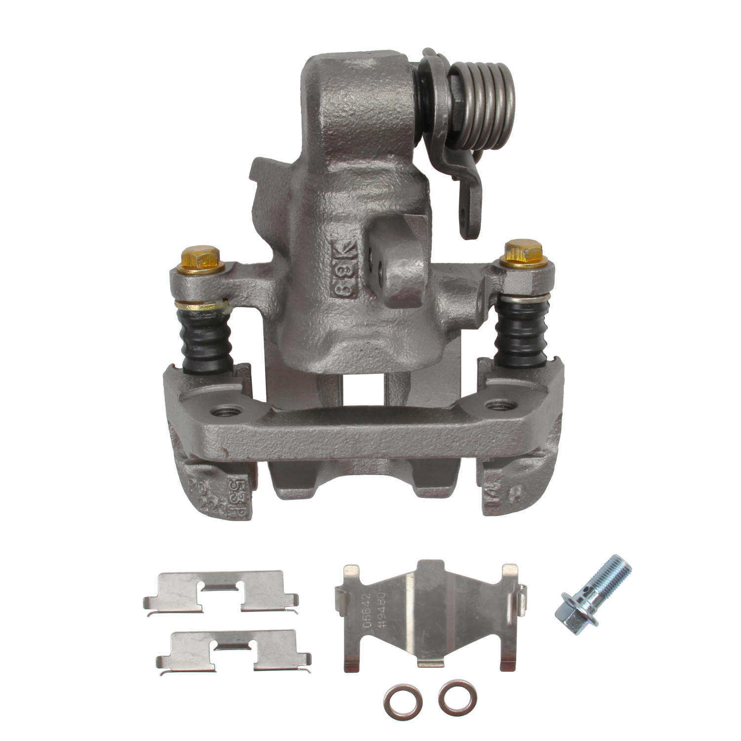 OP Parts Disc Brake Caliper