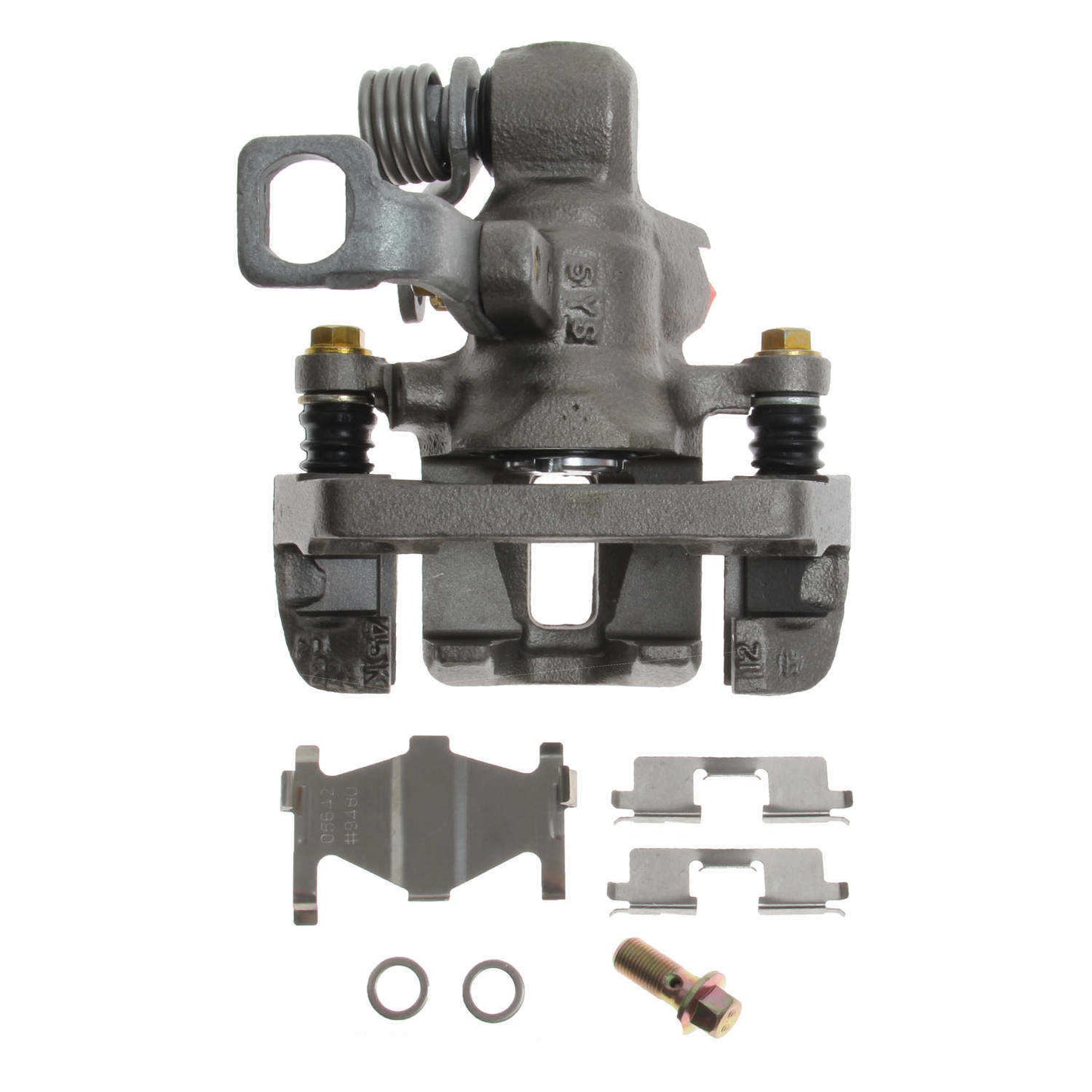 OP Parts Disc Brake Caliper