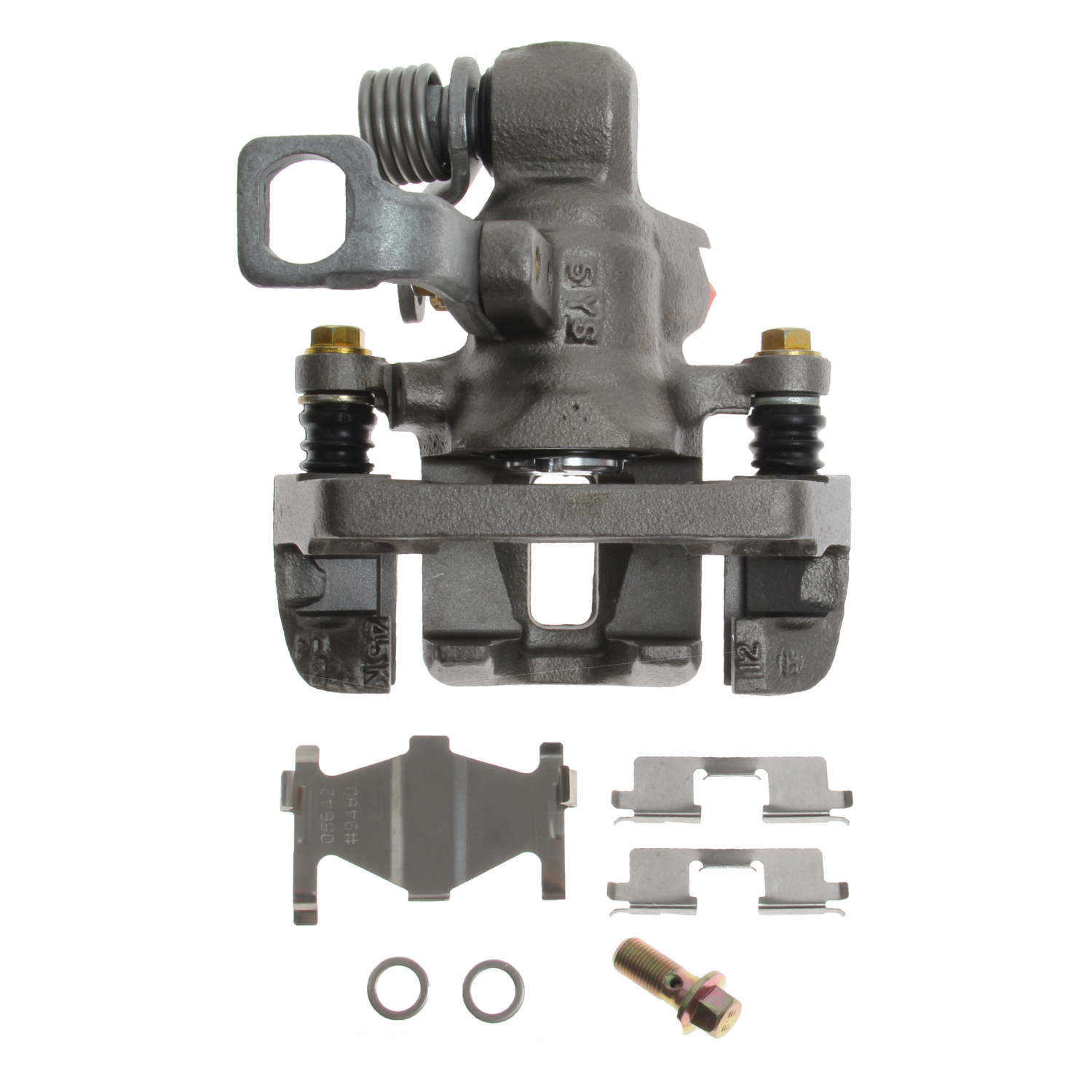 OP Parts Disc Brake Caliper