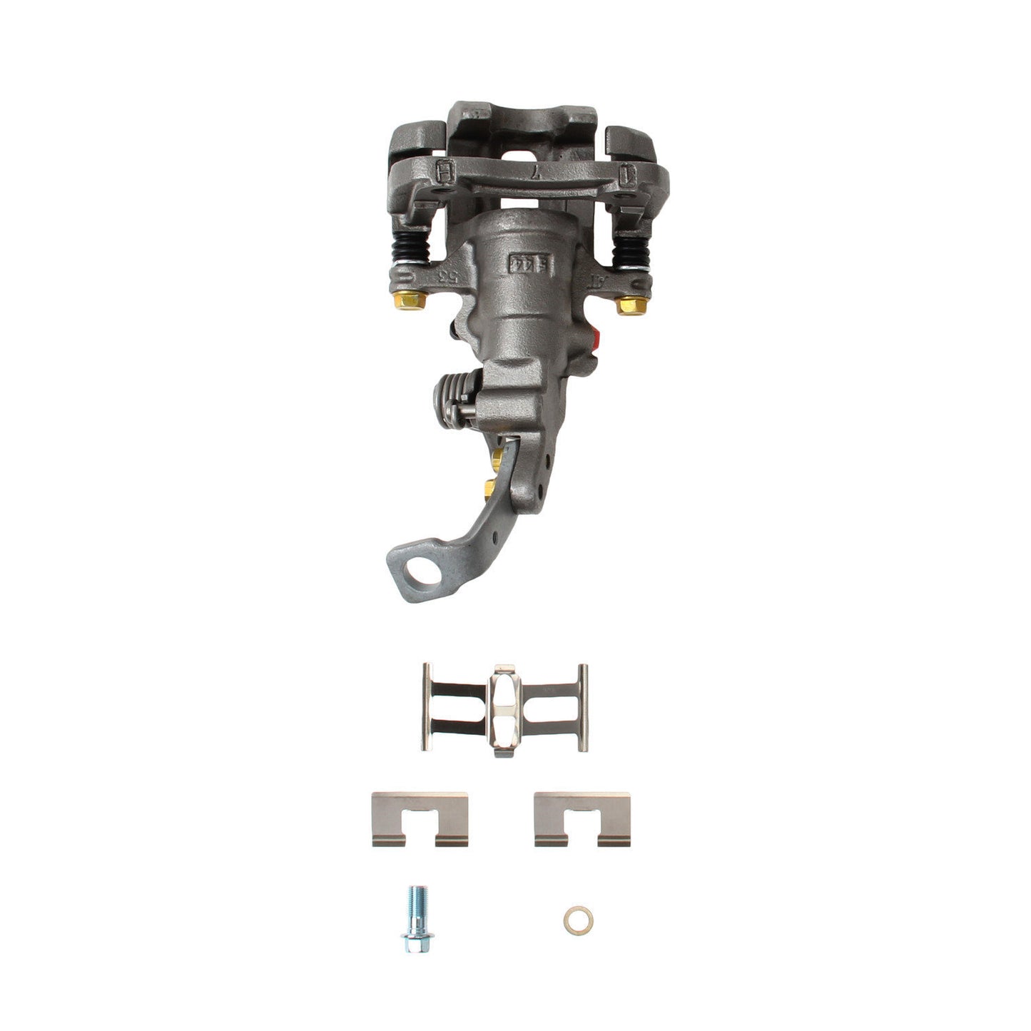 OP Parts Disc Brake Caliper