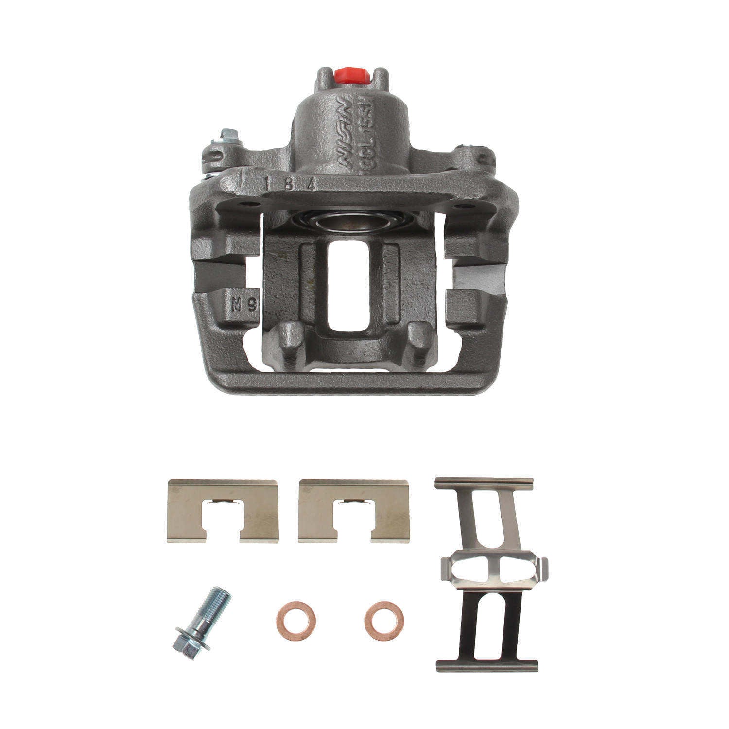 OP Parts Disc Brake Caliper