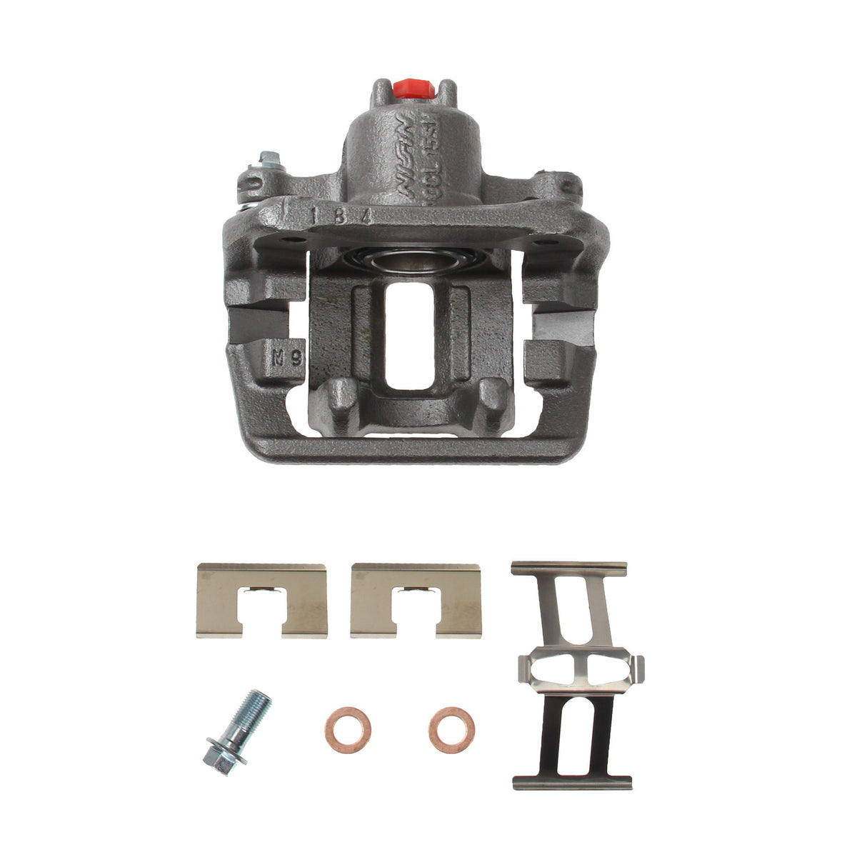 OP Parts Disc Brake Caliper
