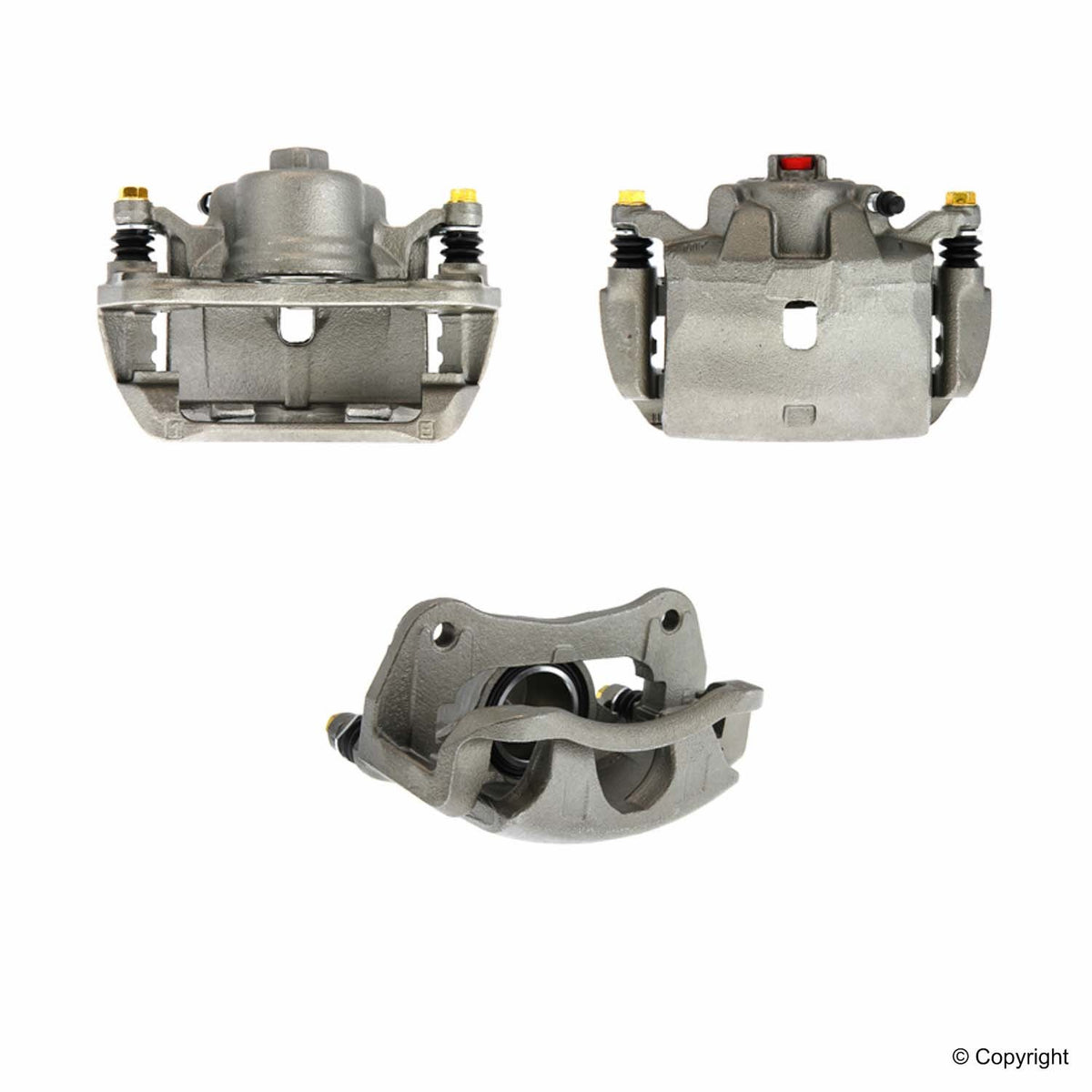 OP Parts Disc Brake Caliper