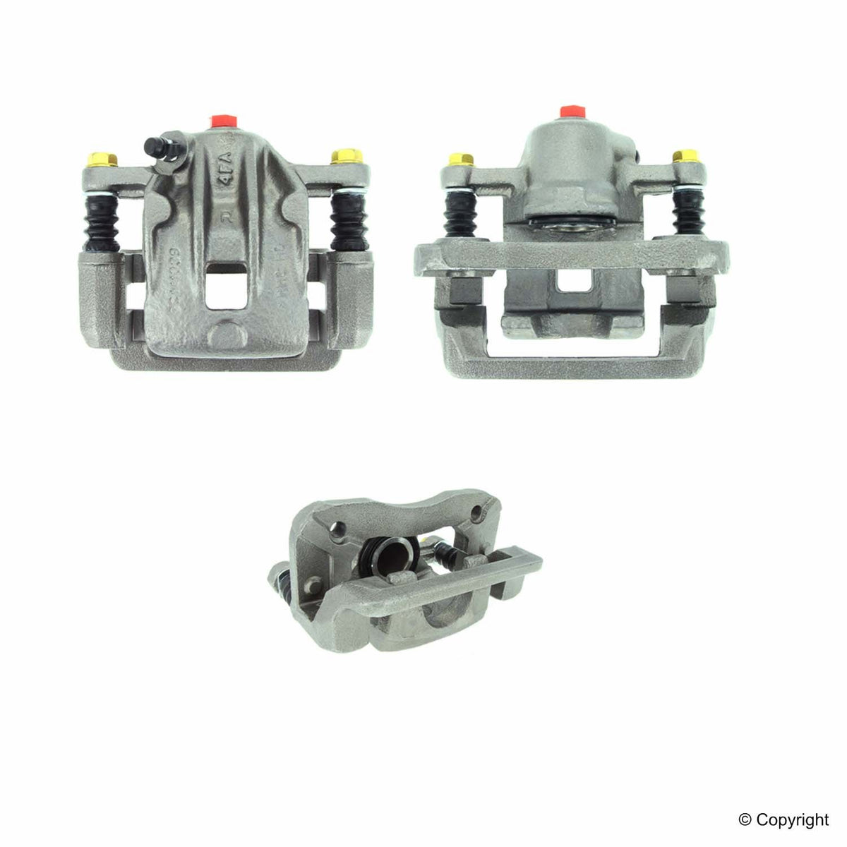 OP Parts Disc Brake Caliper