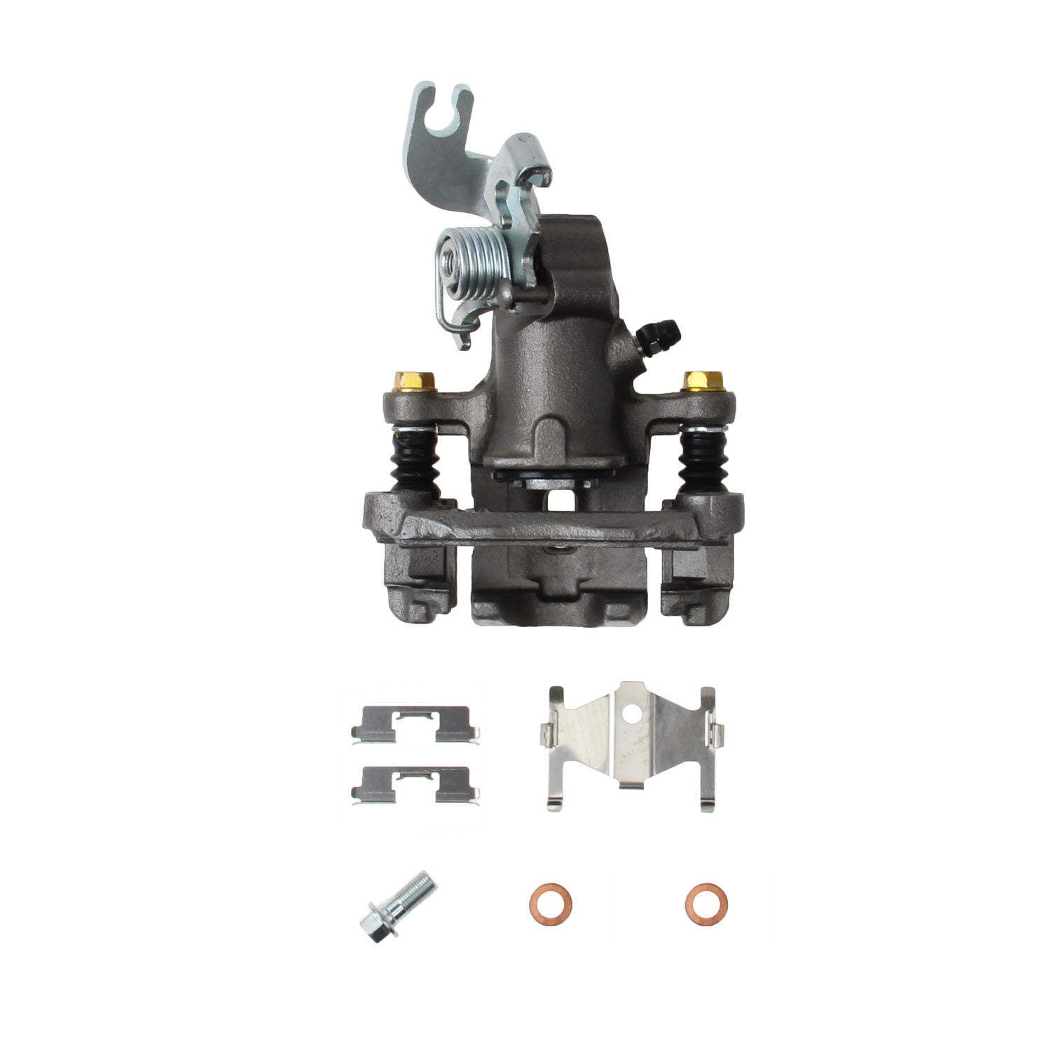 OP Parts Disc Brake Caliper