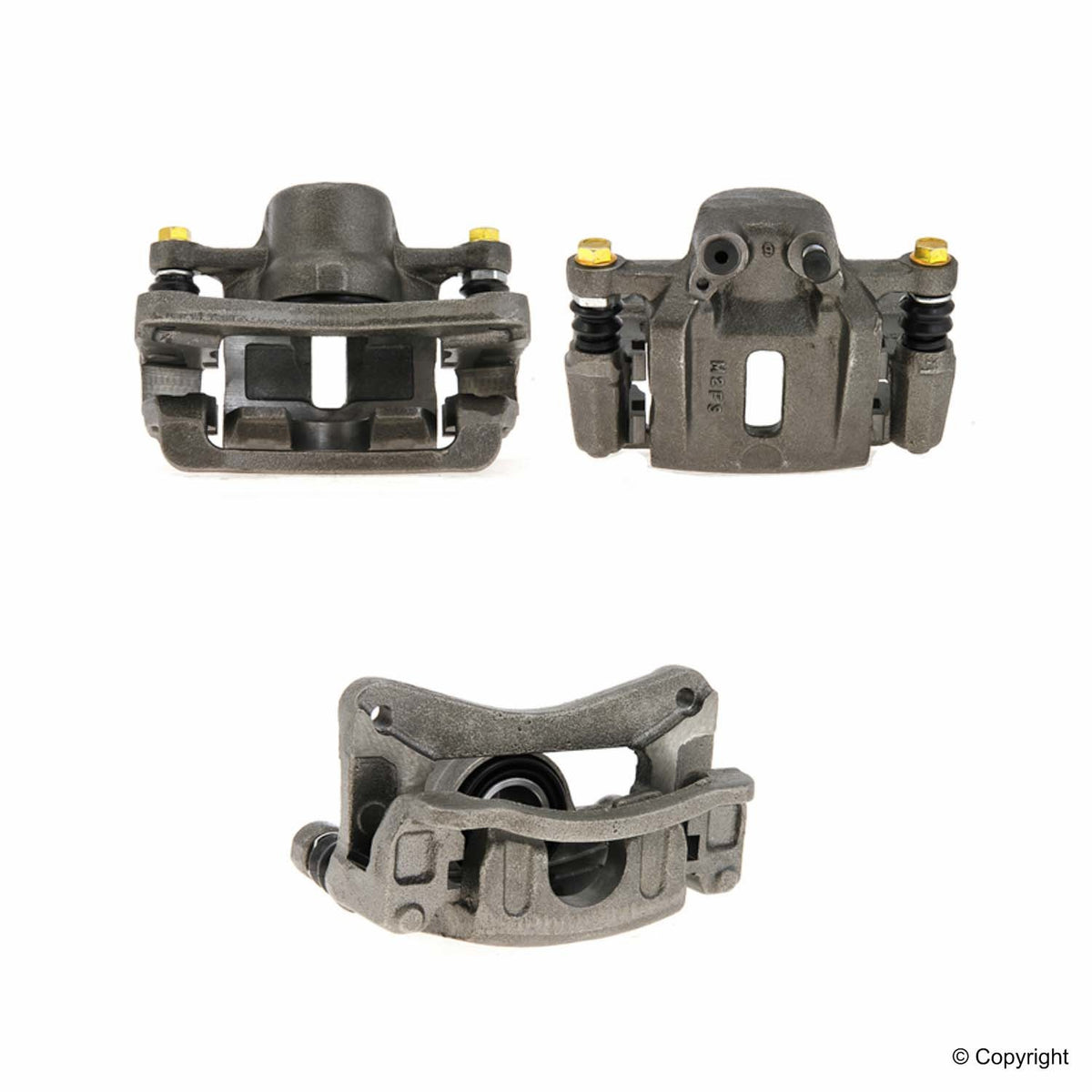OP Parts Disc Brake Caliper