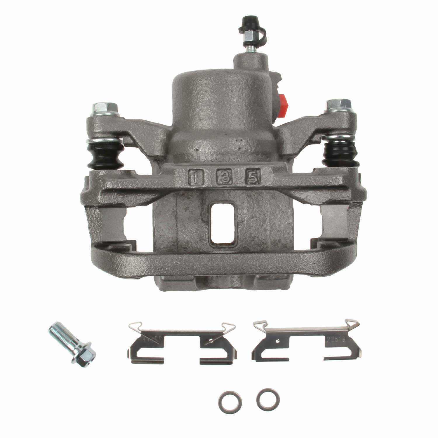 OP Parts Disc Brake Caliper