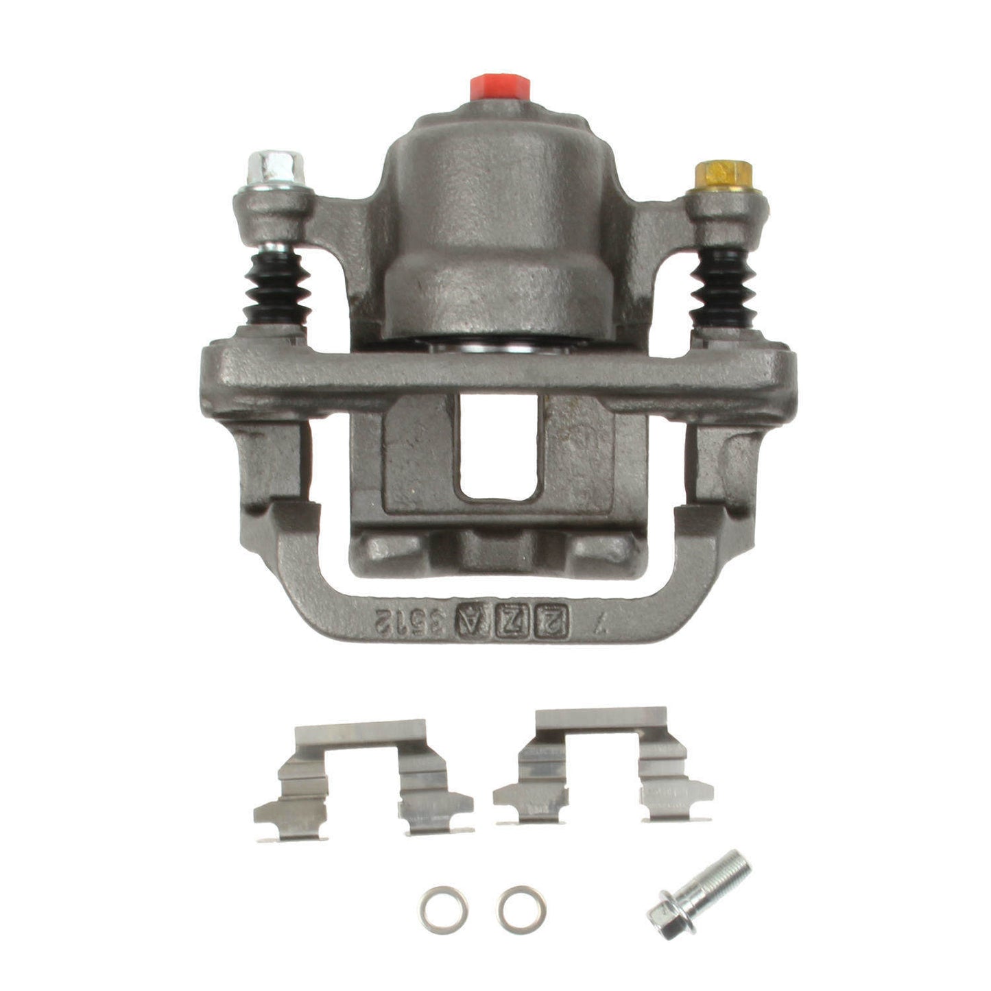 OP Parts Disc Brake Caliper