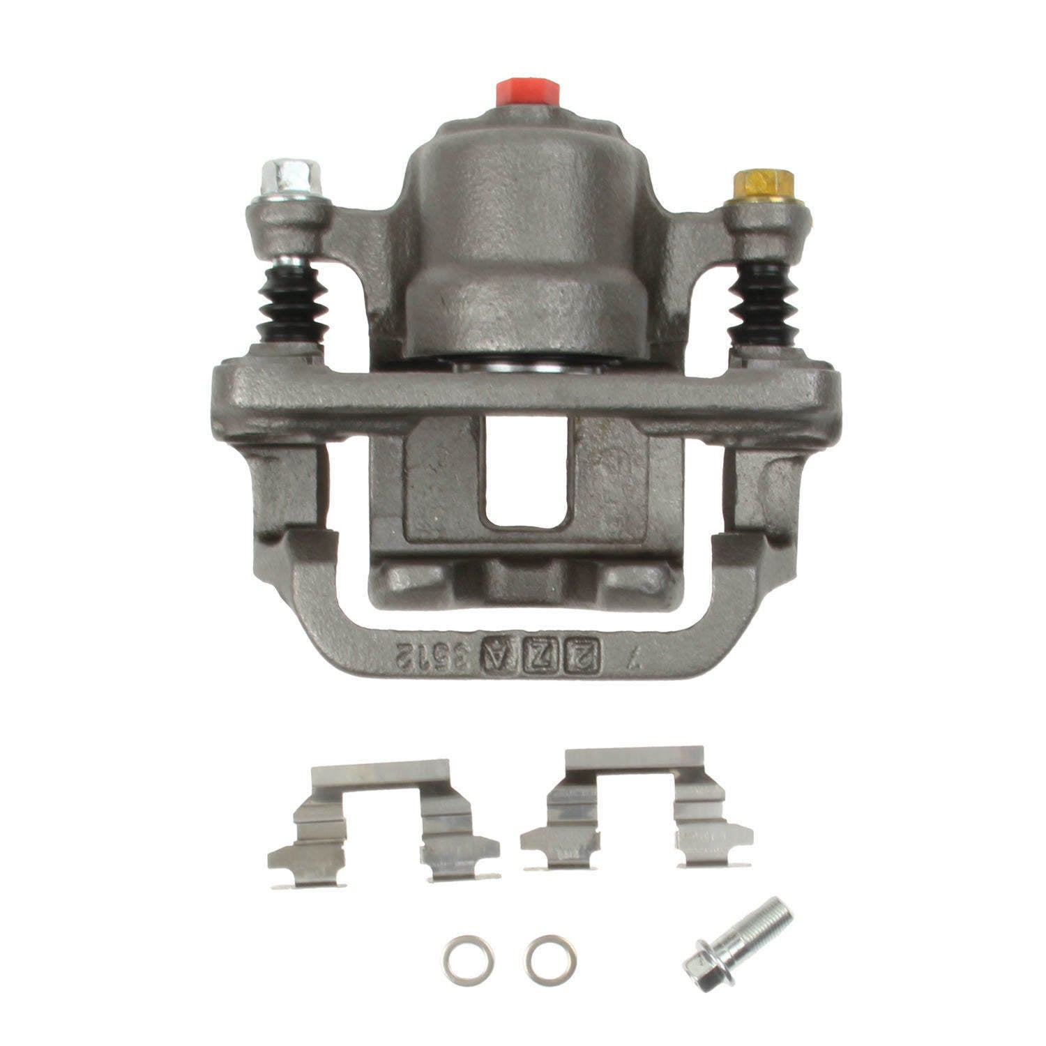 OP Parts Disc Brake Caliper