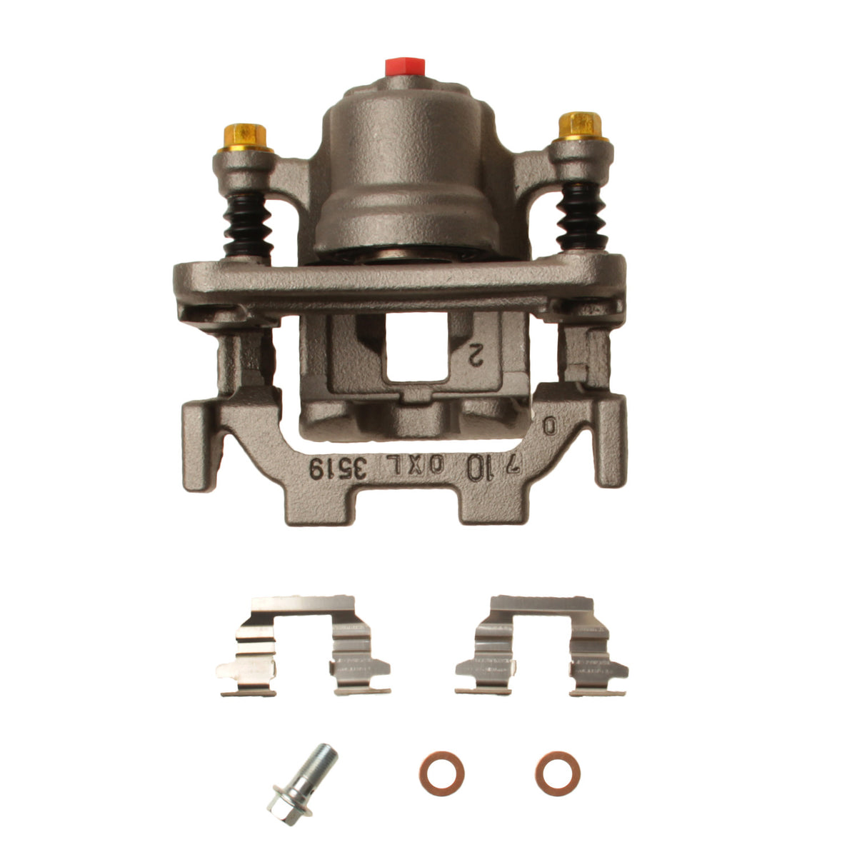 OP Parts 612 24 533