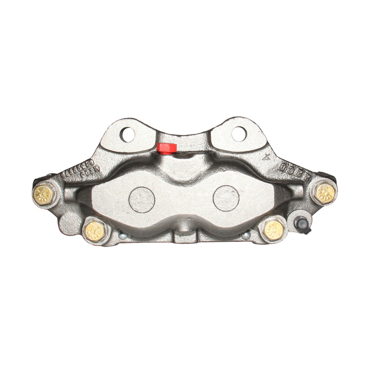 OP Parts Disc Brake Caliper
