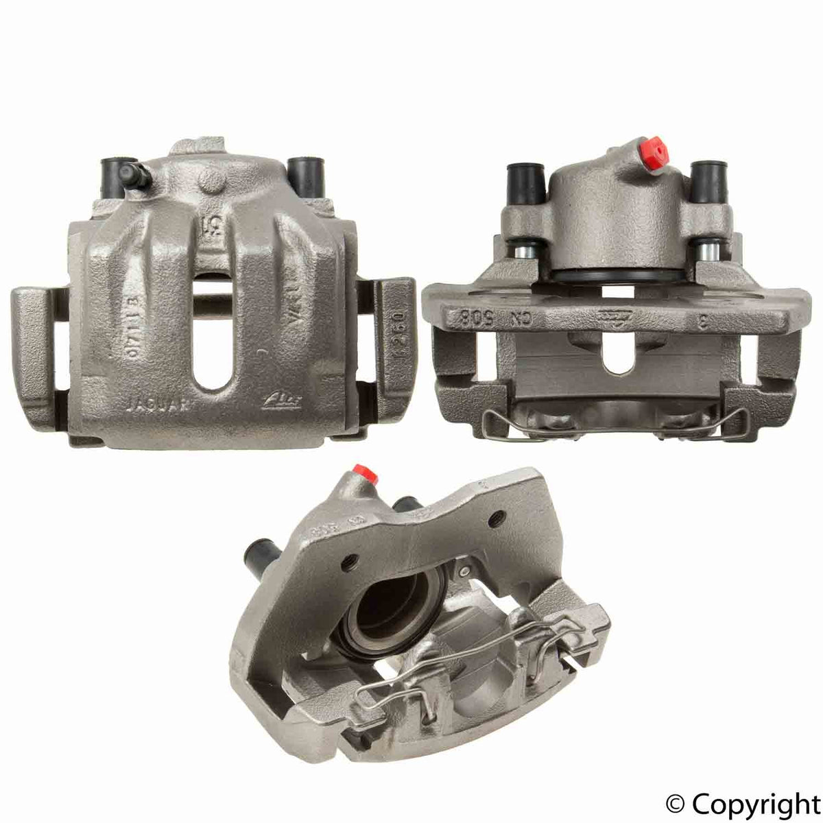 OP Parts Disc Brake Caliper